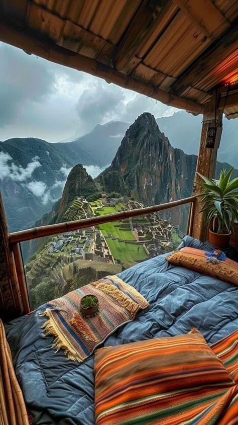 Cool Places Aesthetic, Travel Places Aesthetic, Adventure Travel Aesthetic, Mountain Travel Aesthetic, South America Travel Aesthetic, Dream Places To Travel, Places To Travel Aesthetic, Travel Around The World Aesthetic, Best Places To Travel In The World