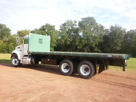 What is the British word for flatbed truck? A flatbed truck (or flatbed lorry in British English) is a type of truck that has an entirely flat, level “bed” body with no sides or roof. Flat Bed Truck, Flatbed Truck Beds, Custom Flatbed, Full Bed With Storage, Flatbed Truck, Truck Beds, Truck Flatbeds, Full Size Platform Bed, Modern Platform Bed