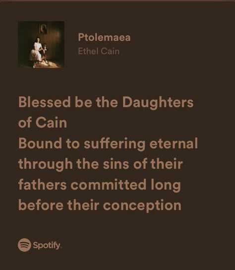 Ptolemaea Ethel Cain Lyrics, Southern Gothic Quotes, Ethel Cain Ptolemaea, Ethel Cain Quotes, Ptolemaea Ethel Cain, Ethel Cain Lyrics, Ethel Cain Aesthetic, Meadows Aesthetic, Dorcas Meadows