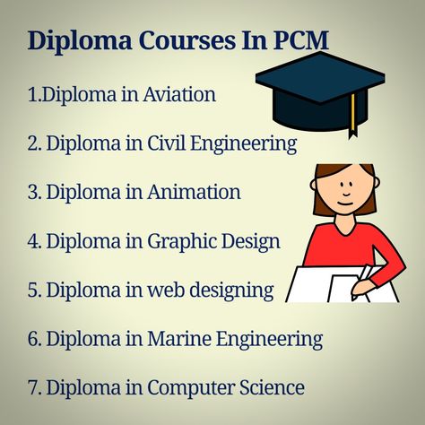 Diploma Course in PCM Nursing Diploma, Radiologic Technology, Branches Of Science, College Degrees, Marine Engineering, Diploma Courses, Language Courses, Career Options, Best Job