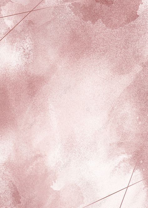 Delicate Rose Gold Texture Watercolor Style Brush Background Clothing Brand Background, Fond Rose Gold, Rose Gold Ipad Aesthetic, Rose Gold Background For Invitation, Gift Background Design, Rose Gold Background Aesthetic, Fundo Rose Gold, Rose Gold Aesthetic Background, Old Rose Background