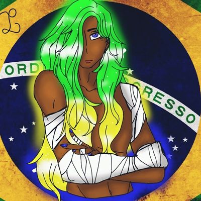 História Quem diria...? (Russil) - A caminho pro inferno - História escrita por LayKell - Spirit Fanfics e Histórias Spirit Fanfic