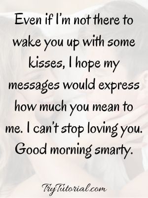 Best 50+ Cute Good Morning Text Messages For Him To Start His Day 2021 | TryTutorial Promise Day Msg For Him, Happy Messages For Him, Good Morning Baby Quotes For Him, Good Morning Lovers Romantic, Gm Messages For Him, Cute Msg For Him, Morning Messages For Him Texts, Morning Text For Her