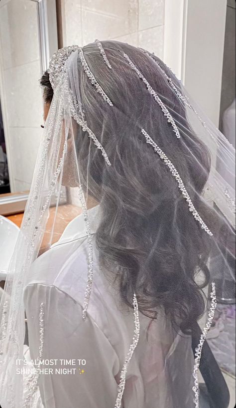 Wedding Inspo, Veil, Wedding Gowns, Birthday, Quick Saves, Design