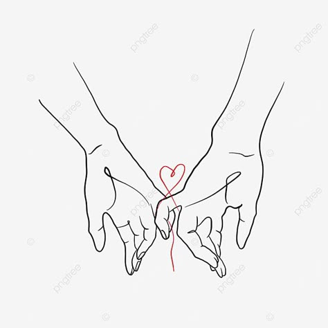 hold hands,red thread,valentines day line drawing,line draw,valentines day,simple pen,simple,abstract,black,love clipart,drawing clipart,line clipart,hands clipart,red clipart,black clipart,simple clipart,abstract clipart Holding Hands Line Drawing, Valentine’s Day Drawings Aesthetic, Love Simple Drawing, Hands Together Drawing, Love Desenho, Love Line Drawing, Cute Love Drawings, Drawing Valentines Day, Hands Making A Heart