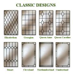 Vintage Leaded Windows | Leaded Glass | Double Glazed Units | West Berkshire | Advance Glass Leaded Windows, Victorian Greenhouses, Lead Windows, Bathroom Vintage, Lead Glass, Window Panes, Leaded Glass Windows, Stained Glass Door, Window Grill Design