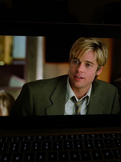 Meet Joe Black Edit, Joe Black Brad Pitt, Meet Joe Black Aesthetic, Brad Pitt Aesthetic, Brad Pitt Meet Joe Black, Pitt Aesthetic, Meet Joe Black, Film Edits, Crush Culture