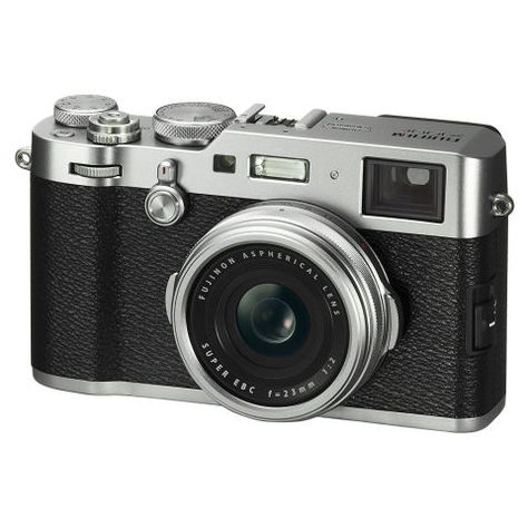 Fujifilm X100f, Dslr Photography Tips, Camera Aesthetic, Camera Dslr, Underwater Camera, Compact Digital Camera, Medium Format Camera, Travel Camera, Classic Camera