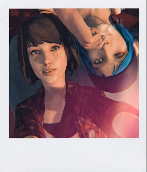 Chloe Price Max Caulfield, Life Is Strange Prints, Life Is Strange Polaroid Photos, Life Is Strange Max And Chloe, Life Is Strange Polaroid, Life Is Strange Poster, Life Is Strange Pfp, Life Is Strange Photos, Max Caufield