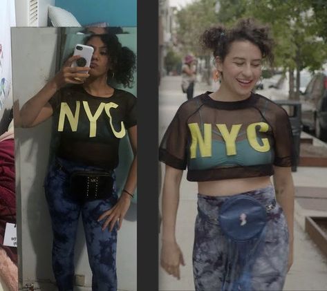 Ilana Broad City Outfits, Broad City, City Outfits, Fashion Inspo Outfits, Halloween Costume, Halloween Costumes, Fashion Inspo, Halloween