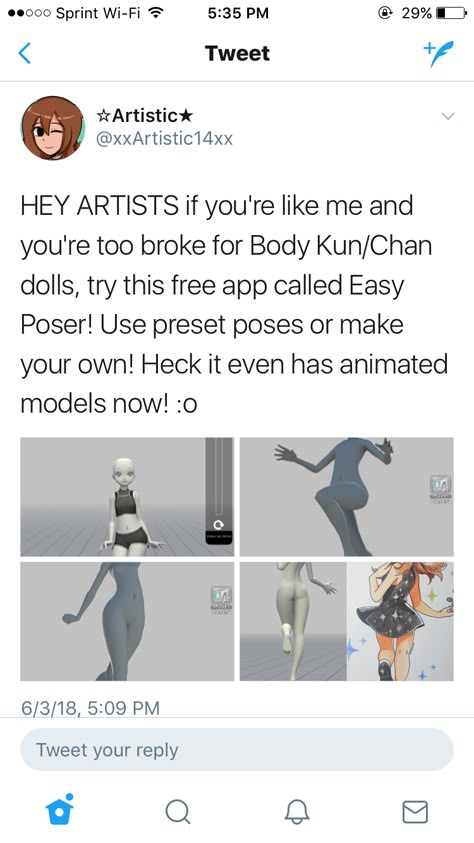 Apps For Anatomy Art, Apps For Character Design, Someone Stretching Reference, Best Apps For Artists, Pose Reference App, How To Use References In Art, Headphones On Neck Reference, Free Poses Drawing, Writing Pose Reference