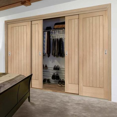 Sliding door wardrobe designs