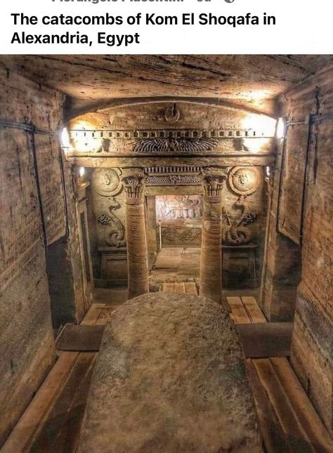 See The Unseen, Ancient Alexandria, Egypt Mythology, Egyptian Tomb, Ancient Egyptian Tombs, Egypt Museum, Travel To Egypt, Travel Egypt, Karnak Temple