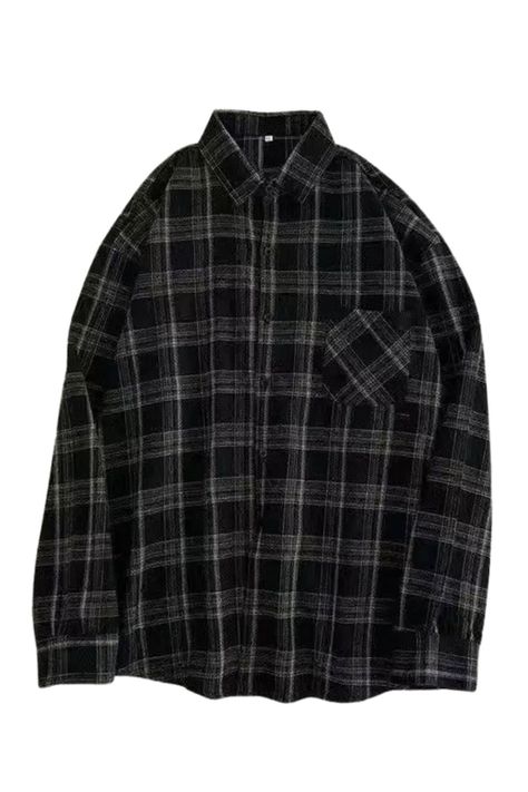 plaid shirt png for edits, moodboard niche meme Fall Outwear, Aesthetic Plaid, Oversize Blouse, Tops Korean, Autumn Outwear, Plaid Shirt Women, Casual Outwear, Plaid Shirts, Korean Fashion Casual