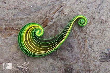 Quilling Instructions, Diy Quilling Crafts, Paper Quilling Tutorial, Paper Quilling For Beginners, Quilled Cards, Paper Filigree, Origami And Quilling, Paper Quilling Jewelry, Quilling Projects