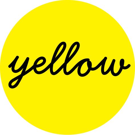 Y E L L O W American Top Model, Yellow Fever, Yellow Theme, Yellow Submarine, Yellow Aesthetic, Mellow Yellow, Shades Of Yellow, Happy Colors, Color Wheel