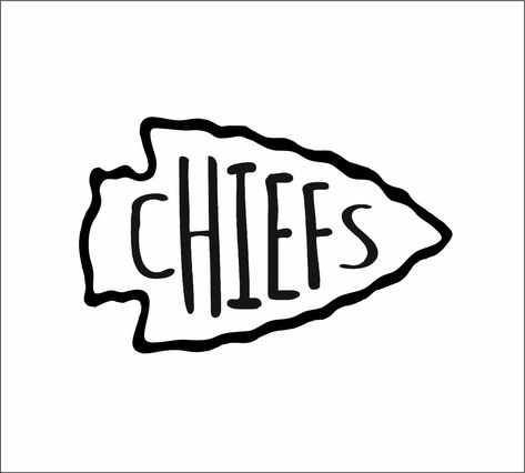 Kc Cheifs, Chiefs Wallpaper, Cricut Projects Easy, Kansas City Chiefs Shirts, Spiderman Svg, Chiefs Kingdom, Arrow Svg, Kansas City Chiefs Logo, Chiefs Svg