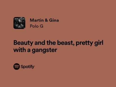 Martin And Gina, Love Lyrics, Music Lyrics, Beauty And The Beast, Falling In Love, Fall In Love, In Love, Music, Beauty