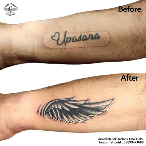 Small Name Cover Up Tattoos, Cover Up Tattoos Hand, Name Coverup Tattoo, Coverup Tattoo Ideas For Women, Name Cover Up Tattoos, Cover Up Name Tattoos, Feather Tattoo For Men, Hand Tattoo Cover Up, Coverup Tattoo Ideas