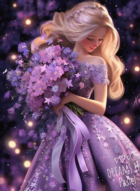 Fairytale Photoshoot, Disney Princess Artwork, Anime Show, Disney Princess Fan Art, Pink Wallpaper Girly, Cute Mobile Wallpapers, Disney Princess Images, Princess Pictures, Photo Awards