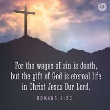 Romans 6:23 | Bible study scripture, Romans, Inspirational scripture Romans Verses, Wages Of Sin, Romans 6 23, Romans 3 23, Biblical Scriptures, Romans 6, Jesus Is My Savior, Amplified Bible, Godly Relationship