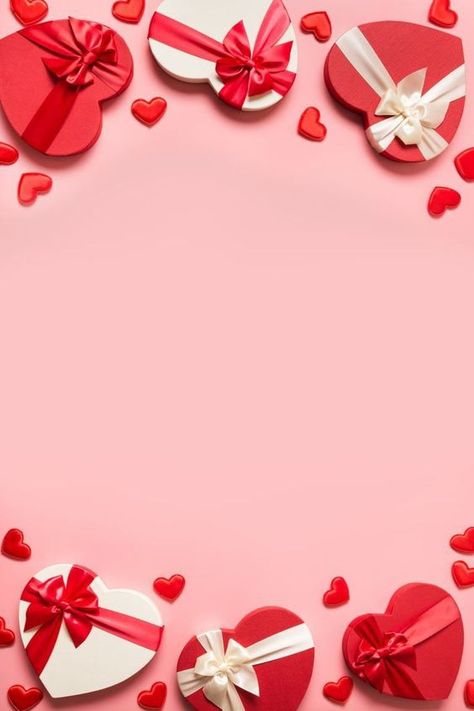 Valentines Day Backgrounds, Foam Flower Bouquet, Valentine Backgrounds, Valentines Day Border, Valentine Invitations, Valentine Notes, Dove Pictures, Bff Gifts Diy, Valentine Background