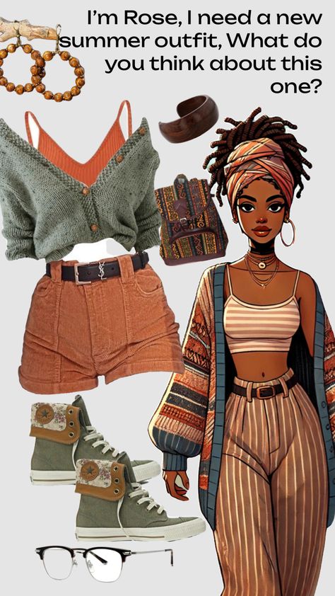 Created by BohemianBelle2U on Shuffles Earthy Fashion, Boho Fall Outfits, Earthy Girl, Earth Girl, Fashion Collection Inspiration, Spiritual Fashion, Earthy Aesthetic, Estilo Hippy, Earthy Style