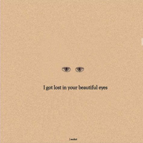 Wanna see the best collection of love quotes! Visit our profile Eyes Love Quotes Feelings, Profile Quotes Instagram, Short Quotes On Eyes, Short Quotes For Boyfriend, Quotes About Her Eyes, Pretty Face Quotes, Looking Beautiful Quotes, Your Eyes Quotes, Beautiful Eyes Quotes