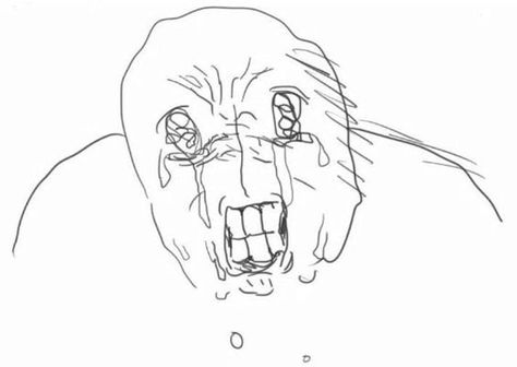 Angry crying bad drawing reaction image Drawing Reaction Pic, Drawing Reaction, Angry Meme, Drawing Meme, Bad Drawings, Tree Drawings Pencil, Goofy Drawing, Reaction Pic, 캐릭터 드로잉