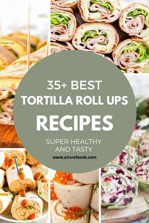 Pinwheel tortilla roll ups are a quick and easy party appetizer, or a great option for school lunches These bite-sized treats are perfect finger food to make lunchtime more exciting or your next party or game day gathering. #bestpinwheels #gamedaypinwheels #tailgatingpinwheels #buffalochickenpinwheels Roll Ups Appetizers, Tortilla Roll Ups Appetizers, Tortilla Pinwheel Appetizers, Tortilla Roll Up, Woodland Animal Baby Shower Theme, Pinwheels Appetizers, Quick School Lunches, Party Pinwheels, Tortilla Pinwheels Recipe