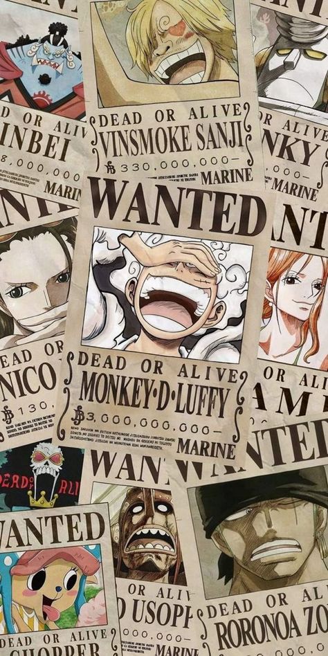 One Piece Bounties, One Piece Cartoon, Profile Picture, One Piece, Anime, Quick Saves