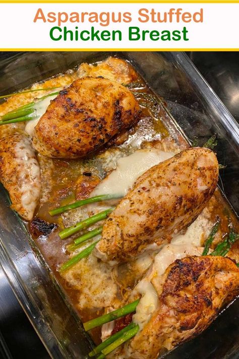 You searched for Asparagus Stuffed Chicken Breast - Recipes 4 All Days Low Carb Low Cholesterol, Oven Baked Asparagus, Italian Seasoning Mix, Asparagus Stuffed Chicken, Chicken Breast Oven Recipes, Chicken With Asparagus, Asparagus Stuffed Chicken Breast, Chicken Casserole Dinners, Chicken Casserole Recipes