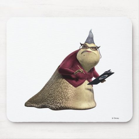 Monsters, Inc. Roz Disney Mouse Pad #affiliate , #spon, #Disney, #Mouse, #Pad, #Shop, #Monsters Roz Monsters Inc, Monsters Inc Roz, Disney Races, Oscars After Party, Revealing Dress, Custom Mouse Pads, Disney Mouse, House Building, Memes Sarcastic