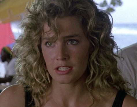 Elisabeth Shue 80s, Elisabeth Shue Cocktail, Ali Mills, Claudia Wells, Elizabeth Shue, 80s Glam Metal, Attractive Actors, Erika Eleniak, Kelly Mcgillis