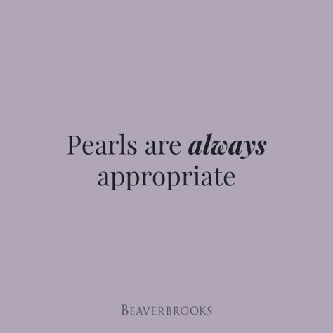 Pearls Quotes, Bead Quotes, Jewelry Quotes Funny, Pearl Quotes, Paparazzi Quotes, Support Small Business Quotes, Jewellery Quotes, Jewellers Shop, Kei Jewelry