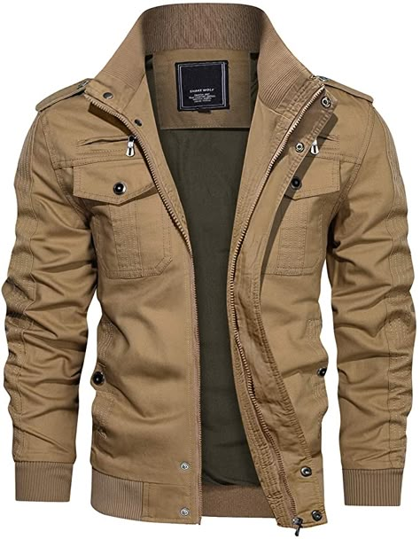 Men Jackets Casual, Men Casual Wear Simple, Jacket For Men Casual, Men Jackets Fashion, Mens Jacket Styles, Styles For Men, Men Clothing Ideas, Best Clothes For Men, Classic Fashion Outfits