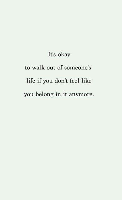 I think im there. Theres just not a place for me anymore. Hugger Quotes, Inspirational Quotes About Change, Broken Friendship, Life Quotes Love, Bohol, Visual Statements, It's Okay, Change Quotes, E Card