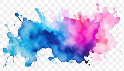 Watercolor Background Tattoo, Paint Splash Png, Graphical Poster, Water Splash Png, Splashed Paint, Watercolor Splash Png, Water Colour Design, Backgrounds Purple, Splash Png