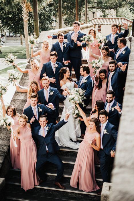 Wedding Bridesmaid And Groomsmen Colors, Matching Bridesmaids And Groomsmen, Bridesmaids And Groomsmen Photos, Bridesmaid Groomsmen Color, Groomsmen And Bridesmaids Photos, Bridesmaid Groomsmen Photos, Wedding Bridesmaid And Groomsmen, Groomsmen And Bridesmaids Colors, Bridesmaid And Groomsmen Colors