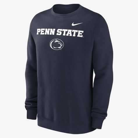 Penn state logo