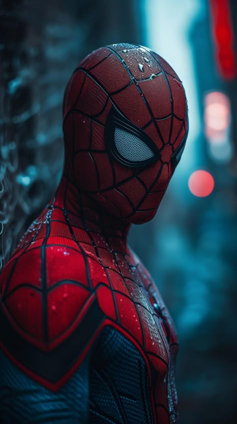 Marval Pictures Wallpaper Hd, Spider-man Pictures, Spiderman Verse, Marvel 4k, Marvel Phone Wallpaper, All Spiderman, Spiderman Comic Art, Spider Illustration, Marvel Wallpaper Hd