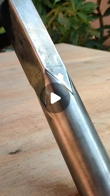 Diy Steel Projects, Small Welding Projects Ideas, Diy Welding Tools, Forge Welding, Weld Idea, Welding Workshop, Welding Projects Ideas, Cool Welding Projects, Welding Design