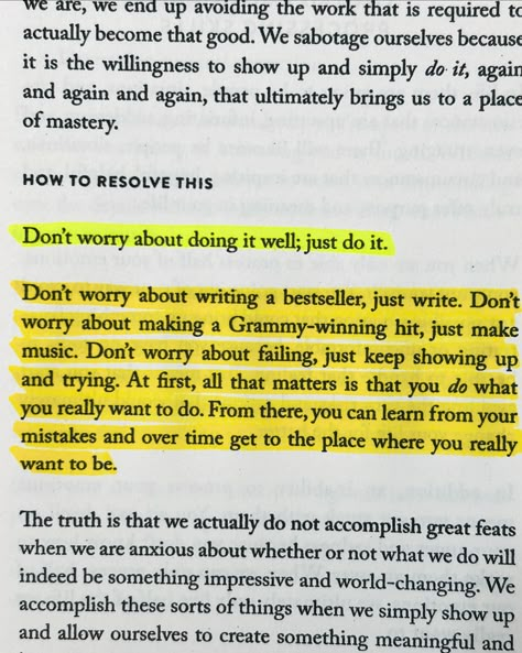 ✨Sometimes we sabotage our own life with our limiting beliefs and past traumas due to which we won’t be able to grow and achieve our goals. ✨The book ‘Mountain is you’ will guide you on how to to prevent this self- sabotaging behaviour and become the best version of yourself. With practical anecdotes and use of psychology, this book will help you be self- aware and understand the root cause of your belief system, mindset, fear of failure and emotional turmoil which hinders your progress. ... Self Help Books Quotes, Mountain Is You, The Mountain Is You Book, The Mountain Is You, Self Help Book Quotes, Self Sabotage Quotes, Book Mountain, Winner Mindset, Self Sabotaging