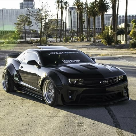 5.0 Coyote Engine, Camaro Wide Body Kit, Custom Camaro Zl1, Modded Camaro, Widebody Camaro, 2014 Camaro Ss, 2010 Camaro Ss, 2010 Chevy Camaro, Zl1 Camaro