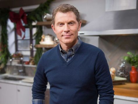 ★★FREE Kitchen Design http://www.cabinetmania.com/kitchen-design.html ★★ Celeb Party, Chef Bobby Flay, Green Curry Sauce, Bobby Flay Recipes, Boy Knitting Patterns, Food Network Chefs, Box Recipes, Cooking Shows, Free Kitchen Design