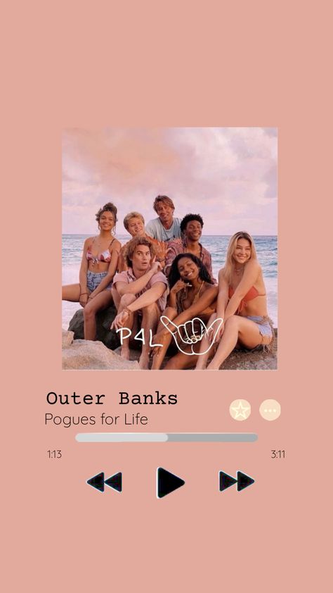 #obx #outerbanks #musicinspo #aesthetic Obx Widget Pictures, Obx Widget Iphone Aesthetic, Preppy Outer Banks Wallpaper, Obx Vibes Wallpaper, Outerbanks Wallpaper Iphone, Obx P4l Wallpaper, Obx Wallpaper Aesthetic Laptop, Cute Obx Wallpapers, Fond Ecran Outer Banks