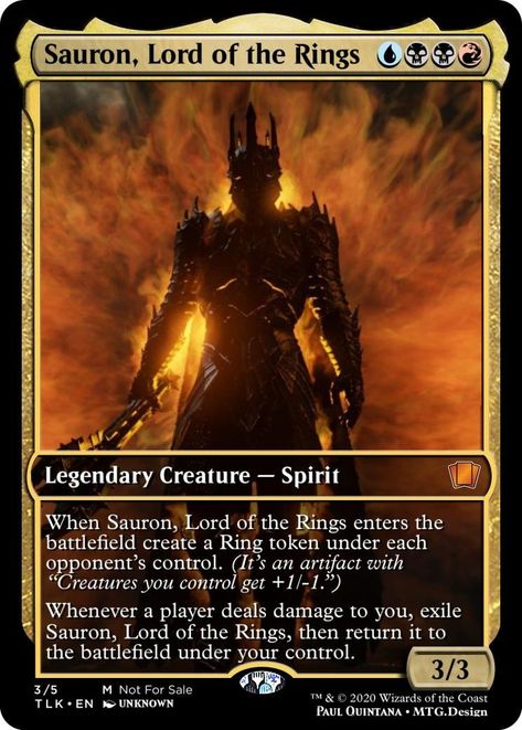 Magic the Gathering custom card. Magic The Gathering Lord Of The Rings, Sauron Lord Of The Rings, Magic The Gathering Artwork, Gathering Artwork, Magic Card Game, Justice Tarot, Magic: The Gathering, Magic The Gathering Cards, Magic Cards