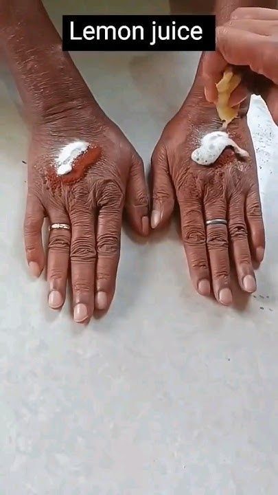 Face Care For Glowing Skin, Nail Art With Only One Nail Polish, Home Made Face Scrub For Glowing Skin, Tips To Get Glowing Skin, Recipe For Glowing Skin, Hands Tan Removal At Home, How To Get Glow On Face, How To Whiten Hands Naturally, Hand Wrinkles Remove