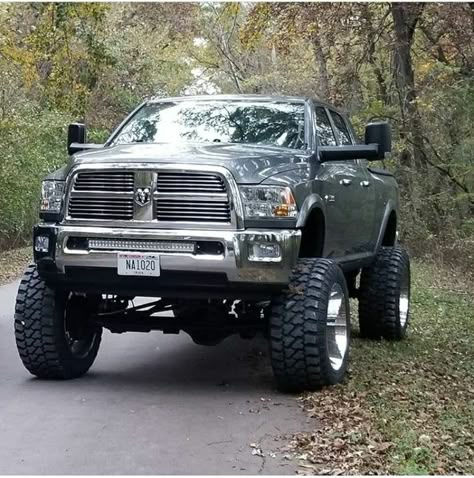 3rd Gen Dodge, Ram Trucks Lifted, Ram Dually, Ram Mega Cab, Truck Lifted, Cummins Diesel Trucks, Dodge Diesel Trucks, Trucks Lifted, Dodge Diesel