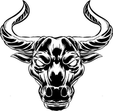 Glass Tattoo Design, Hour Glass Tattoo Design, Pic Sketch, Cooking Tattoo, Image Tattoo, Taurus Bull Tattoos, Taurus Bull, Bull Tattoos, Taurus Tattoos